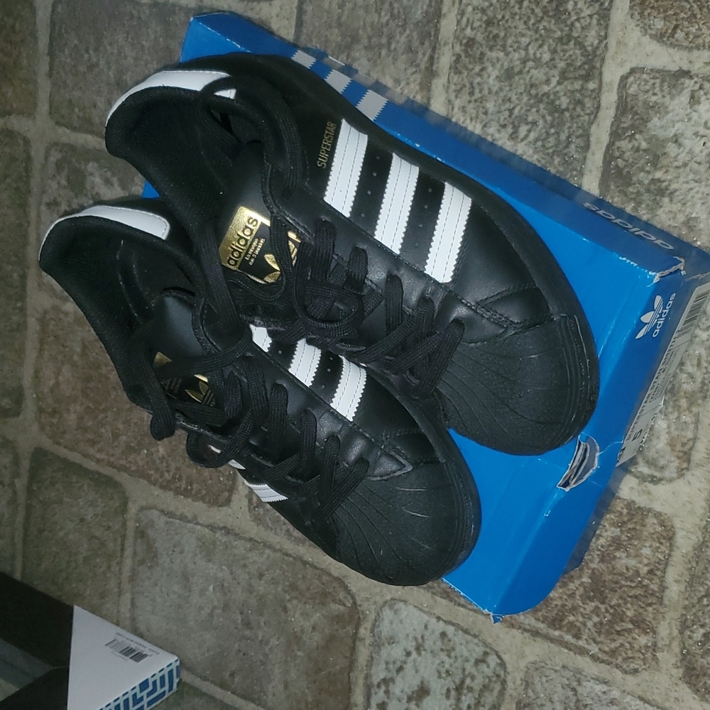 Adidas ShellToe